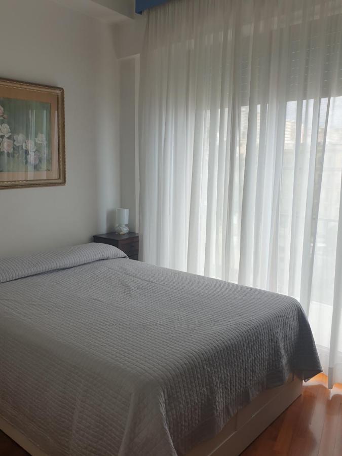 Chiaia Bilocale Panoramico Villa Naples Luaran gambar